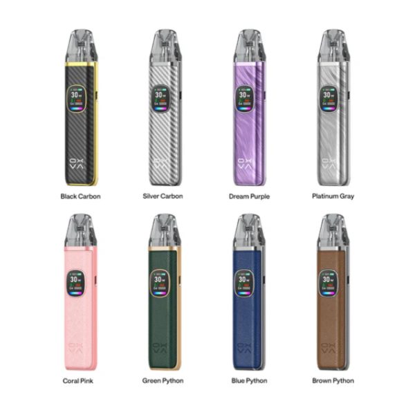 OXVA Xlim Pro 2 Kit 