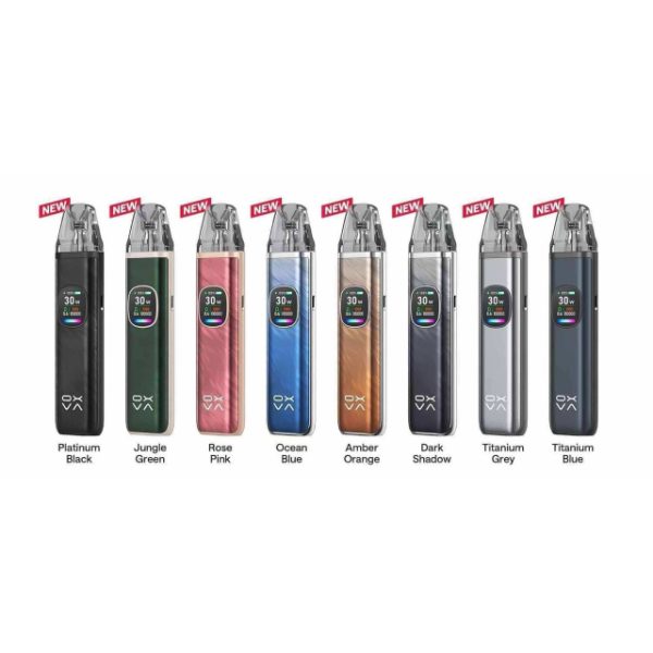 OXVA Xlim Pro 2 Kit 