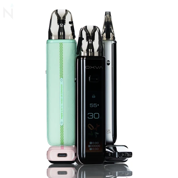 OXVA XLIM 3 Ultra 30W Pod Kit
