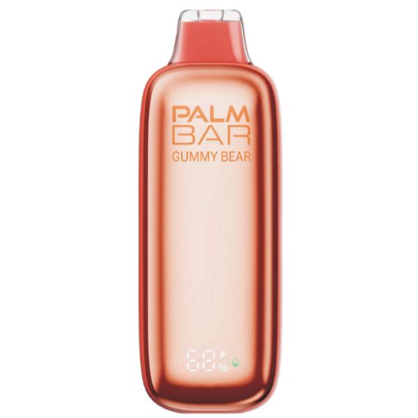 Palm Bar 7500 Puffs Rechargeable Vape Disposable 15mL - $4.04 eJuices.co Palm Bar 7500 Puffs Rechargeable Vape Disposable 15mL - $4.04 eJuices.co