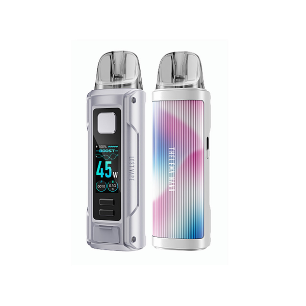 Lost Vape Thelema Nano Pod System Kit 1400mAh - Pastel Sky