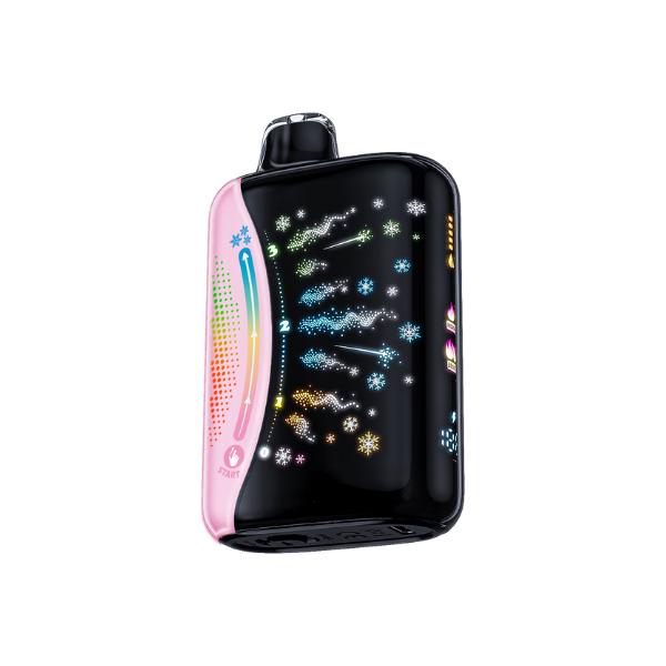 Geak Nexx 40,000 Puffs Disposable
