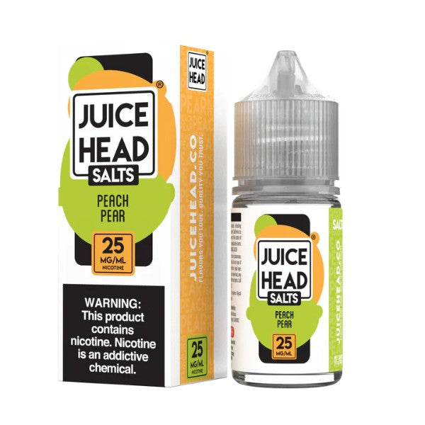 Juice Head Salts 30mL