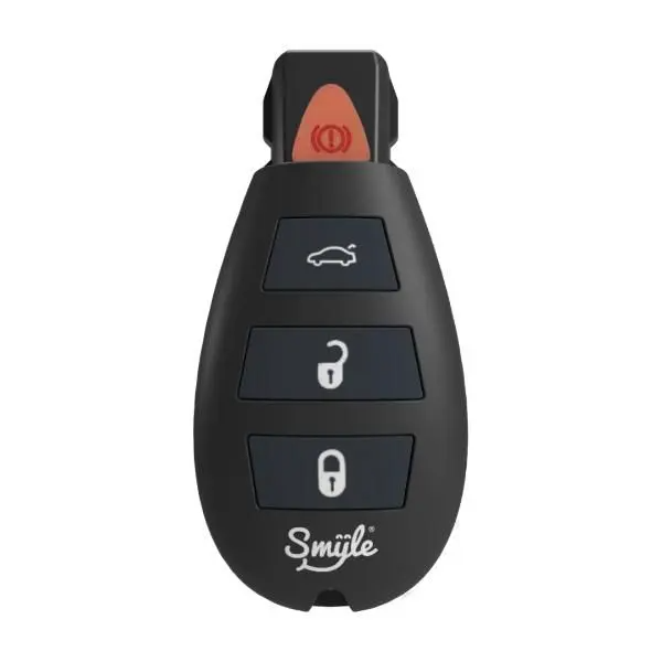 Smyle Car Key Penjamin