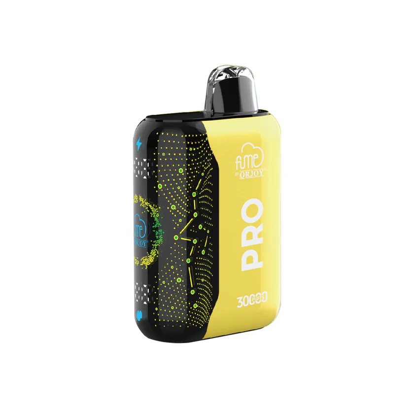 Best Deal Fume Pro 30,000 Puffs Disposable - Vape Wholesale USA