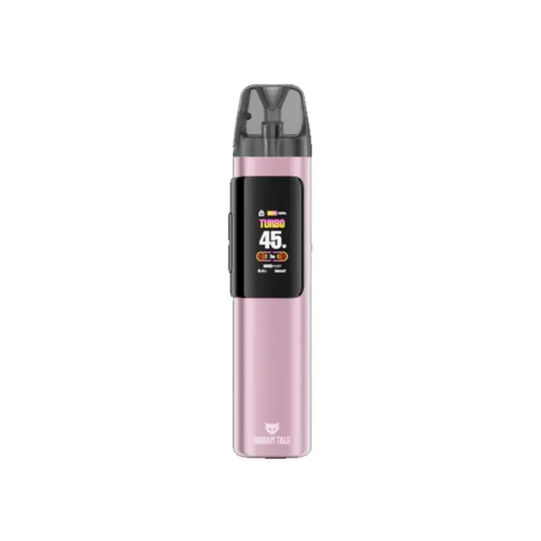 Urban Tale Xplore Pro 45W Pod System Kit