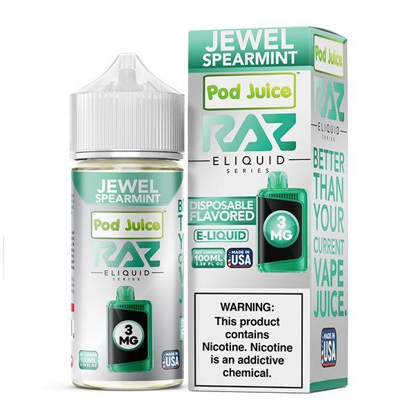 raz flavors ruby Buy Ruby Raz TN 9000 Puffs