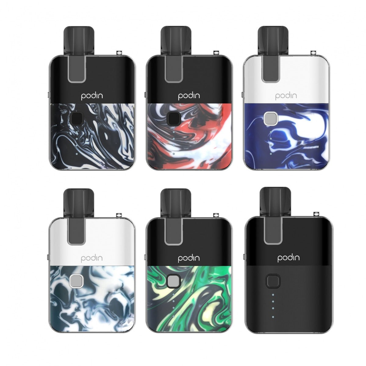 Innokin Podin Pod Kit Wholesale