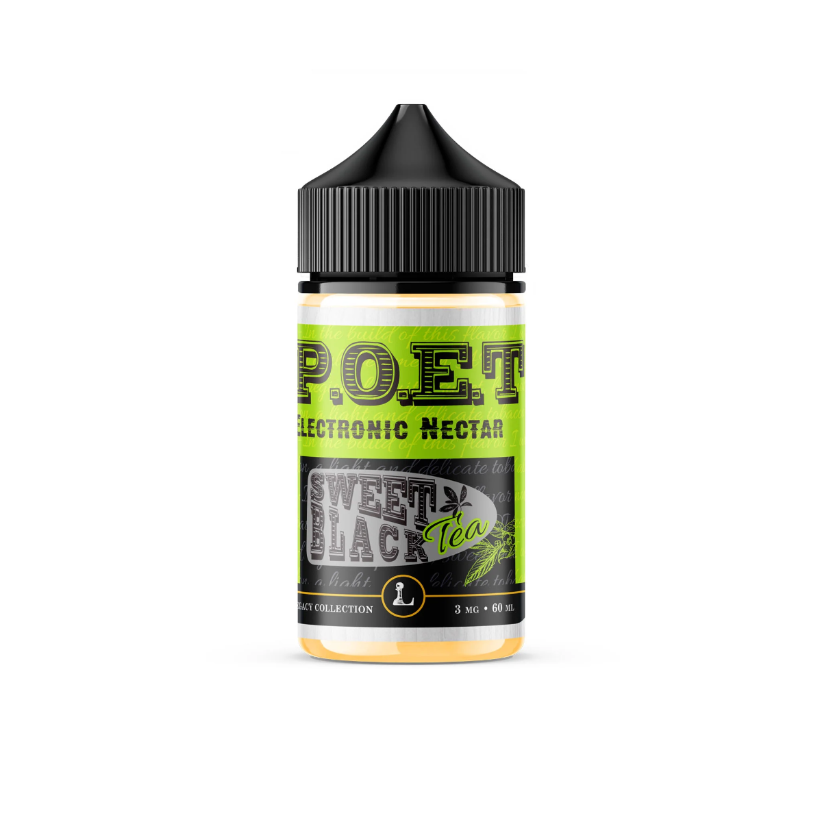 POET E-Liquid 60mL