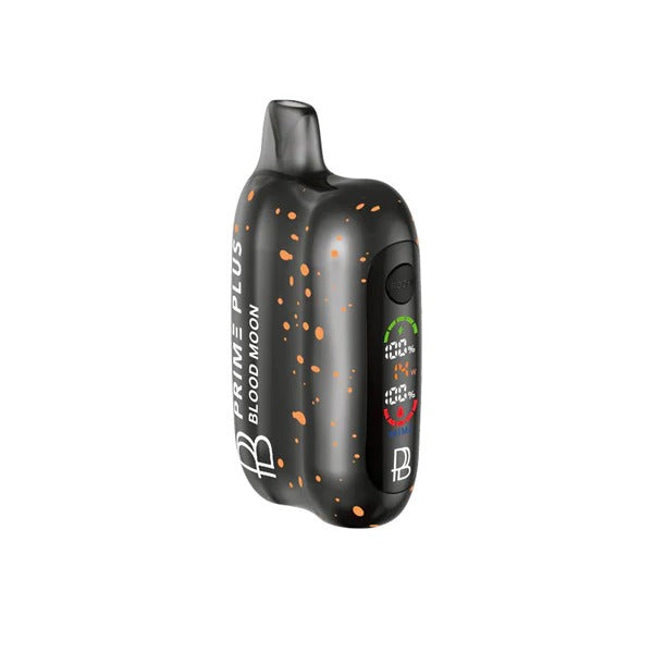 Prime Plus 26000 Puffs Rechargeable Disposable - Blood Moon