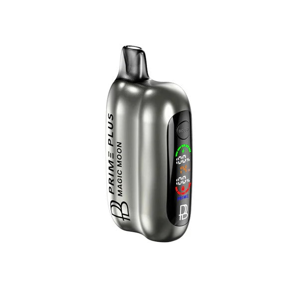 Prime Plus 26000 Puffs Rechargeable Disposable - Magic Moon
