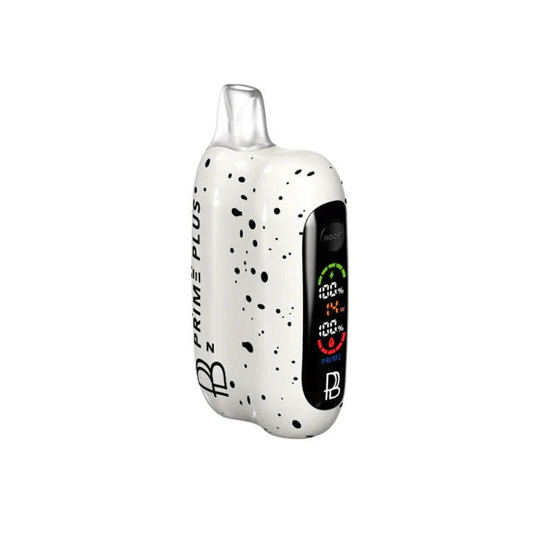 Prime Plus 26000 Puffs Rechargeable Disposable - Z