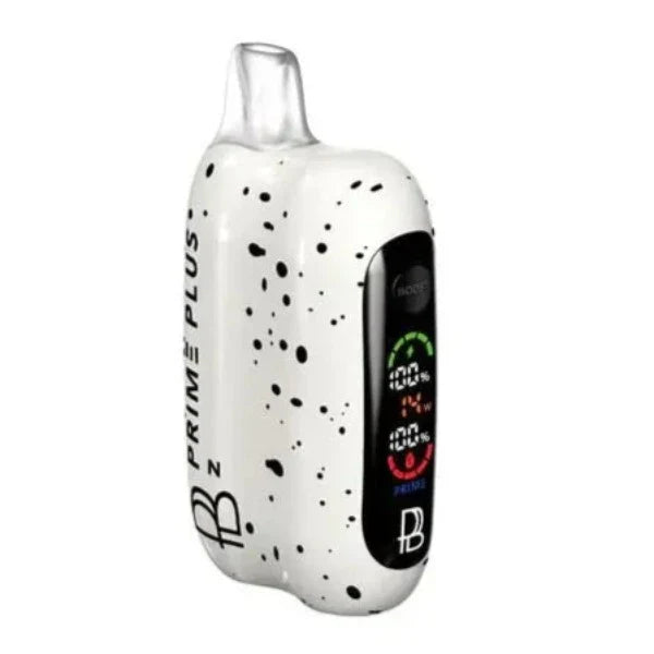 Best Deal Prime Plus 26000 Puffs Rechargeable Disposable Vape 20mL Z