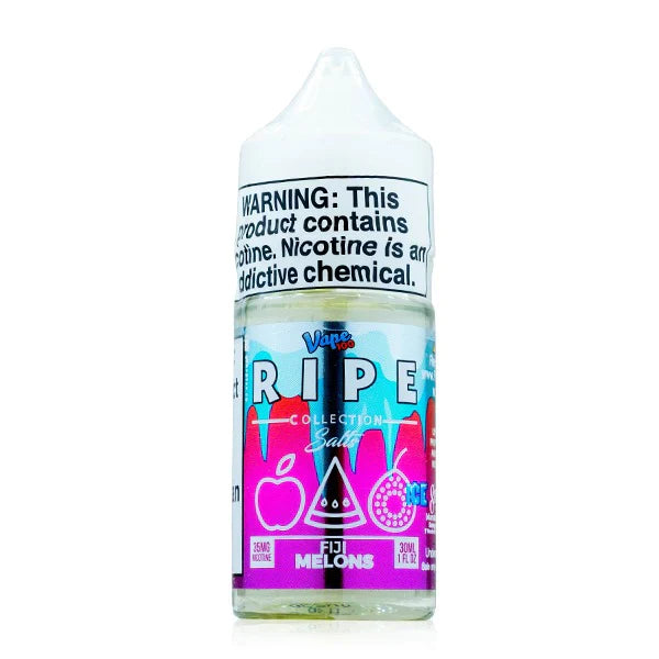 Vape 100 Ripe Salt Vape Juice 30ML