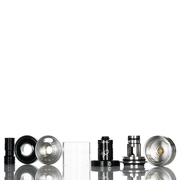 Protocol NERV Replacement Coil Tank