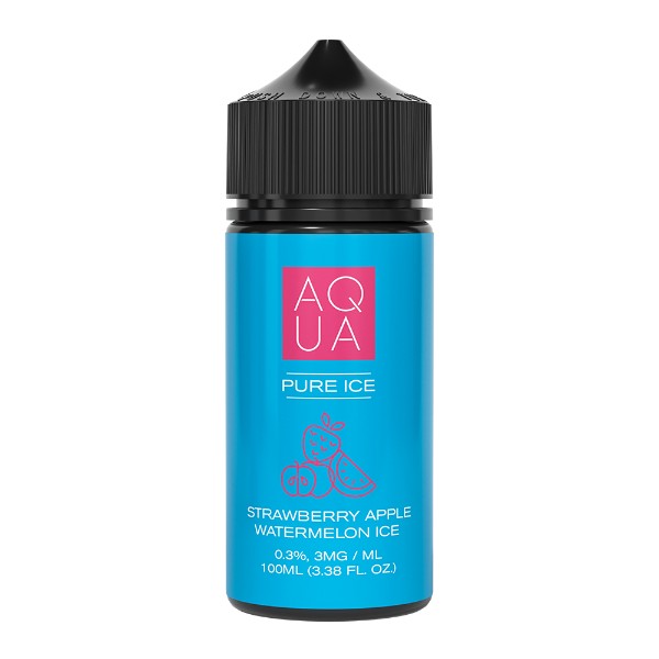 Aqua 100ML by Marina Vape
