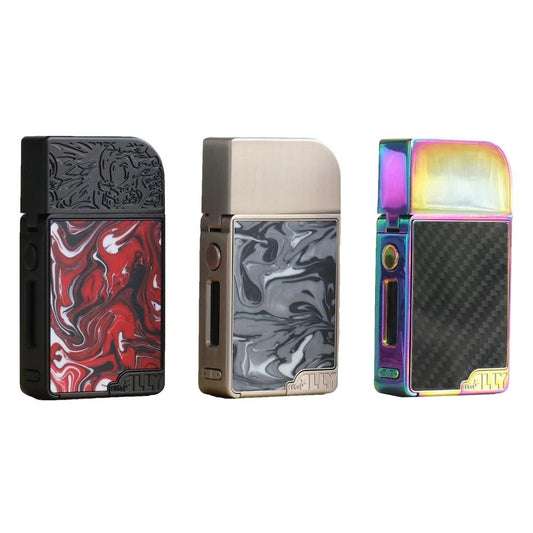Purge Ally Pod System Wholesale