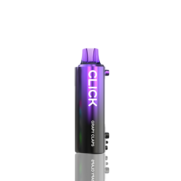 Pyne Pod Click 40,000 Puffs Disposable Pods
