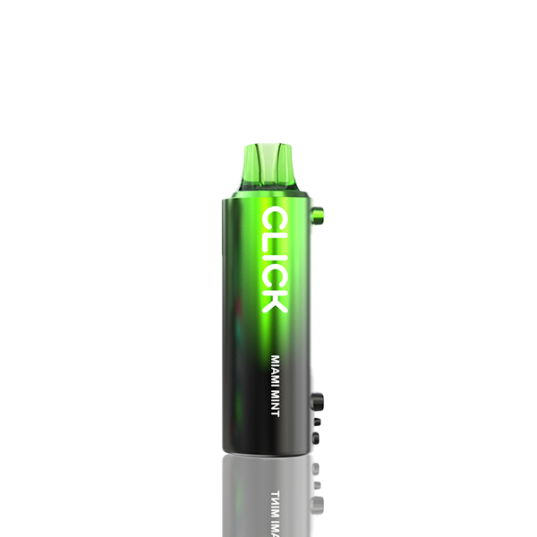 Pyne Pod Click 40,000 Puffs Disposable Pods