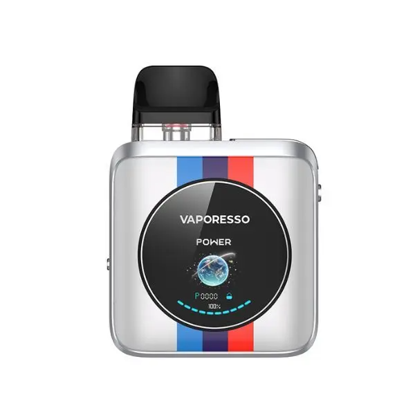 Vaporesso XROS 4 Nano 30W Pod System Kit