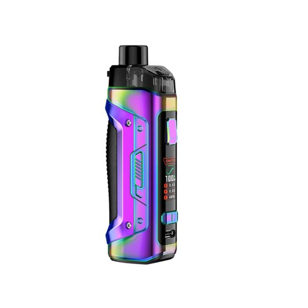 Best Deal GeekVape B100 Boost Pro 2 100W Pod System Kit - Rainbow