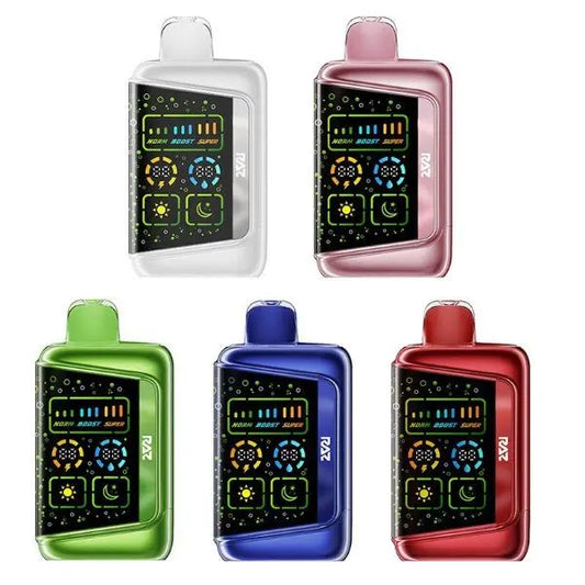 RAZ RX50000 Disposable Vape