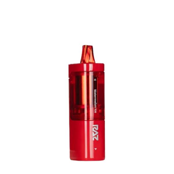Raz VUE 50,000 Puffs Replacement Pod