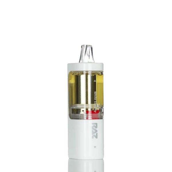 Raz VUE 50,000 Puffs Replacement Pod