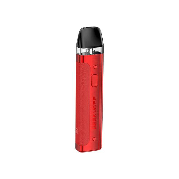 GeekVape Aegis Q 20W Pod System - Red
