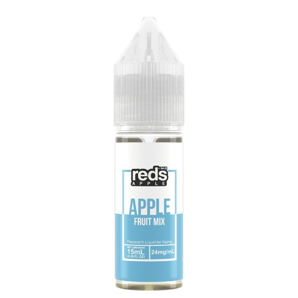 7Daze Reds Eliquid 15ml