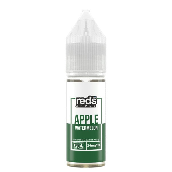 7Daze Reds Eliquid 15ml
