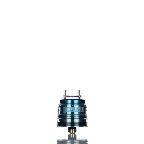 Reload Vapor ReLoad S 24mm RDA