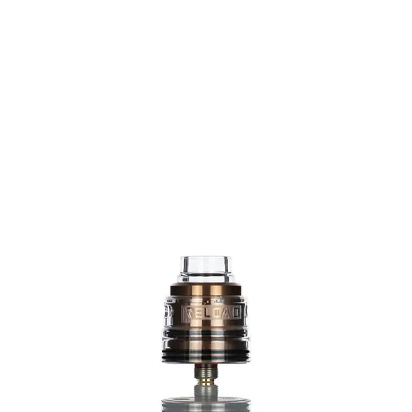 Reload Vapor ReLoad S 24mm RDA
