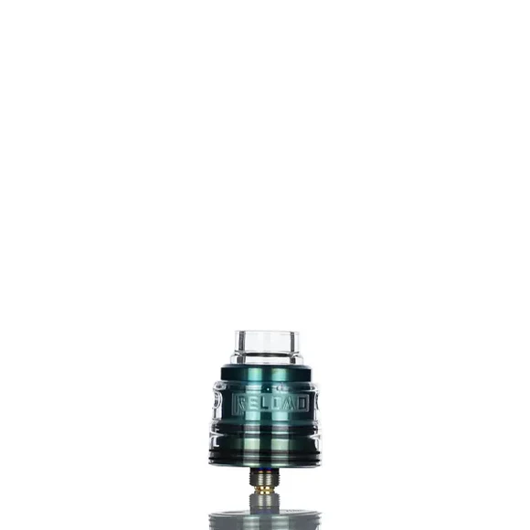 Reload Vapor ReLoad S 24mm RDA