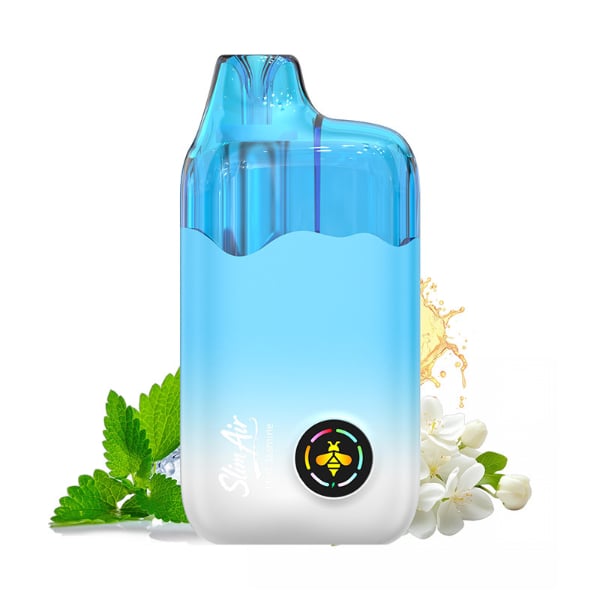 Remit Slim Air 50,000 Puffs Disposable