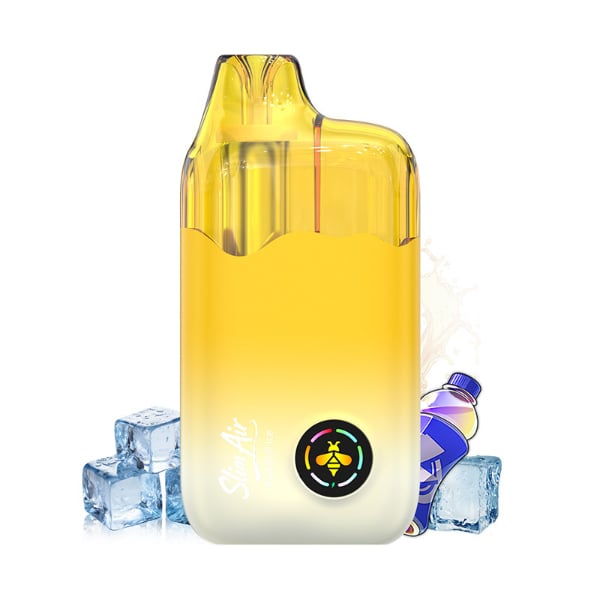 Remit Slim Air 50,000 Puffs Disposable
