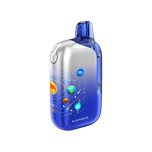 Remit Solar 50,000 Puffs Disposable