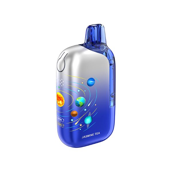 Remit Solar 50,000 Puffs Disposable