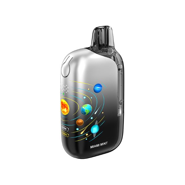 Remit Solar 50,000 Puffs Disposable