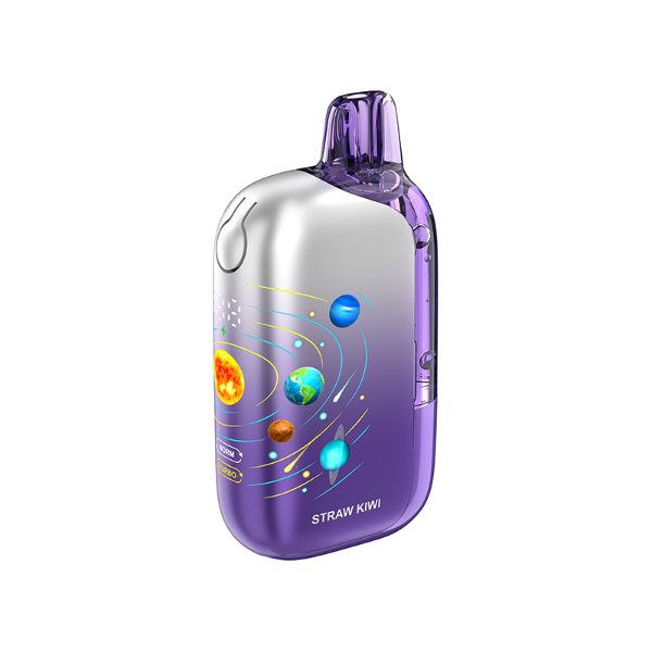 Remit Solar 50,000 Puffs Disposable
