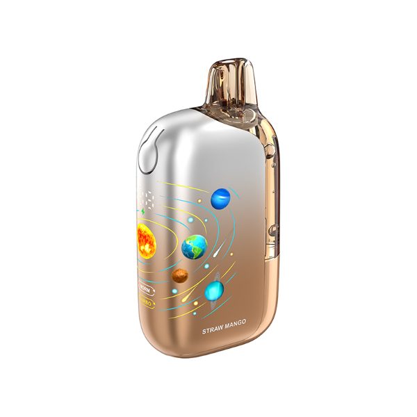 Remit Solar 50,000 Puffs Disposable