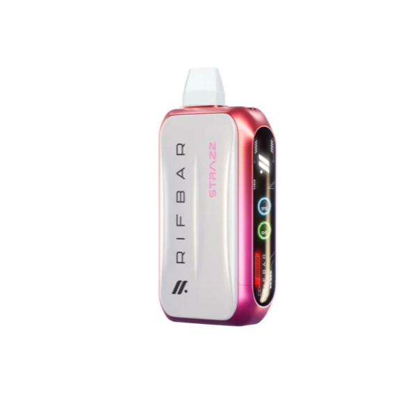elfbar xnique 15000 turbo Rifbar Turbo-X 15000 Single Disposable Vape 18mL