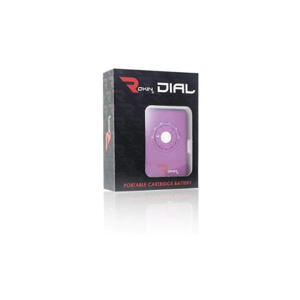 Rokin Dial Vaporizer Mod Wholesale Price!