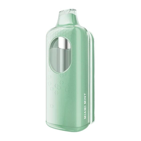 ROMO Hex 50,000 Puffs Disposable Kit Miami Mint