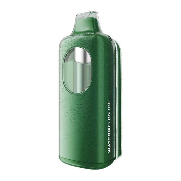 ROMO Hex 50,000 Puffs Disposable Kit Watermelon Ice