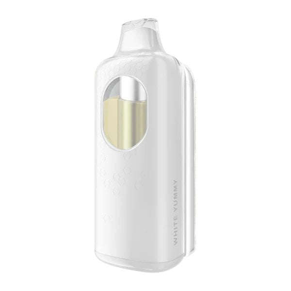 ROMO Hex 50,000 Puffs Disposable Kit White Yummy