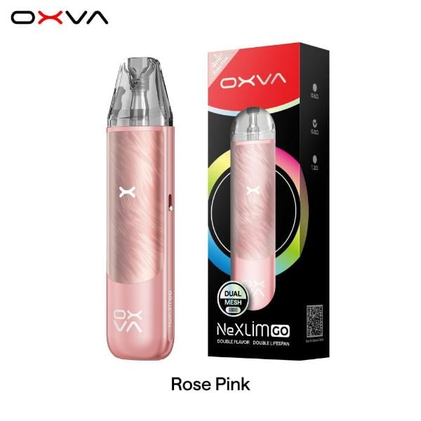 OXVA NeXLIM GO Kit