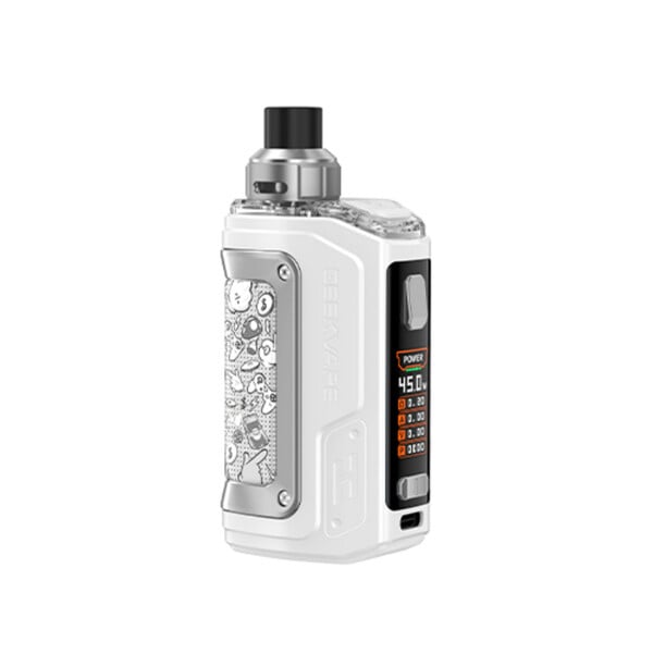 gvp-aegis-h45-kit-rubber-white