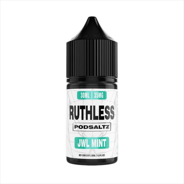 Ruthless Original Salts 60mL