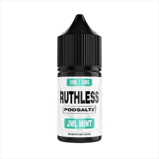 Ruthless Vape Juice Wholesale